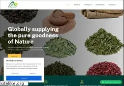Sites similar to apexherbex.com