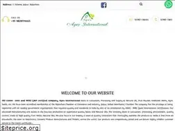 Sites similar to apexherbex.net