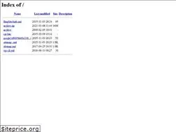 Sites similar to apexhhc.net