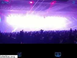 Sites similar to apexhibitors.com