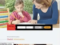 Sites similar to apexhometutors.com