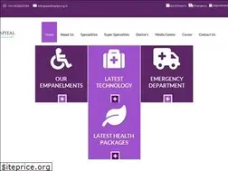 Sites similar to apexhospital.org.in