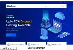 Sites similar to apexhosting.net