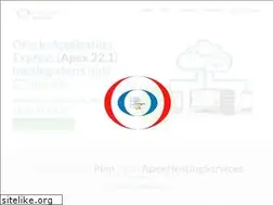 Sites similar to apexhostingservices.com