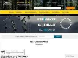 Sites similar to apexhunting.com.au