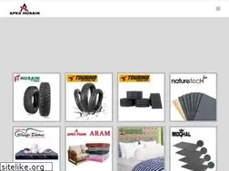 Sites similar to apexhusain.com