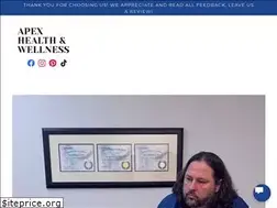 Sites similar to apexhws.com