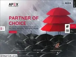 Sites similar to apexib.com