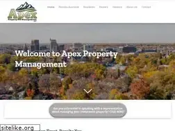 Sites similar to apexidaho.com