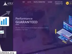 Sites similar to apexinfotechindia.com
