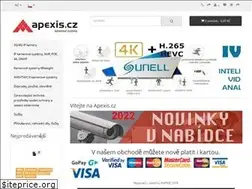 Sites similar to apexis.cz