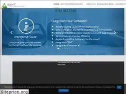 Sites similar to apexit.co.uk