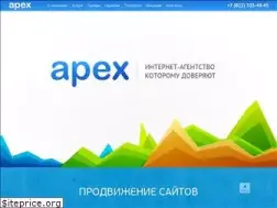 Sites similar to apexit.ru