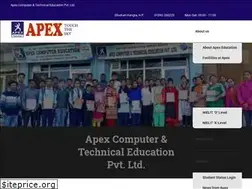 Sites similar to apexkangra.com