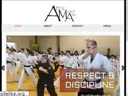 Sites similar to apexkarate.com
