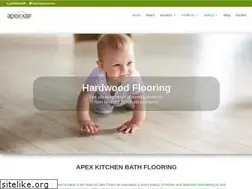Sites similar to apexkbf.com