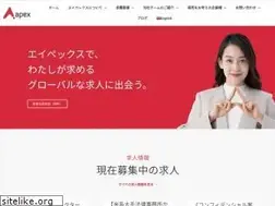 Sites similar to apexkk.com