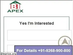 Sites similar to apexkremlin.com