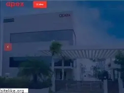 Sites similar to apexlab.com