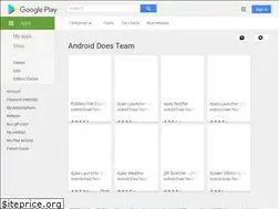 Sites similar to apexlauncher.com