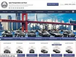 Sites similar to apexlimoservice.com