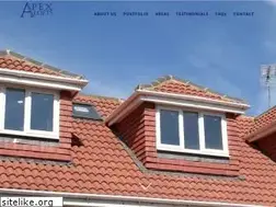 Sites similar to apexloftandroofconversions.co.uk