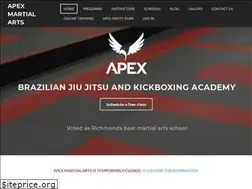 Sites similar to apexma.ca