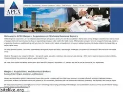 Sites similar to apexma.com