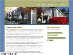 Sites similar to apexmaine.com