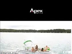 Sites similar to apexmarineinc.com