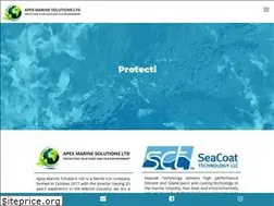 Sites similar to apexmarinesolutions.com