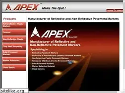 Sites similar to apexmarker.com