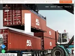 Sites similar to apexmax.ae