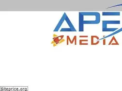 Sites similar to apexmedia.com.sg
