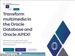 Sites similar to apexmediaextension.com