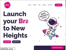 Sites similar to apexmediaprint.com