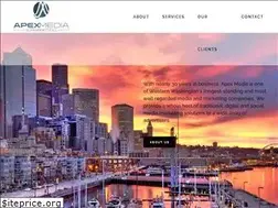 Sites similar to apexmediaseattle.com