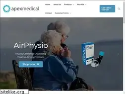 Sites similar to apexmedical.co.nz