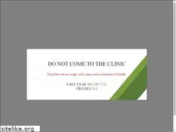 Sites similar to apexmedicalclinic.ca