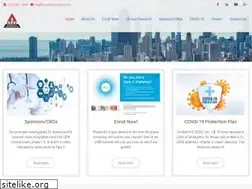 Sites similar to apexmedicalresearch.com