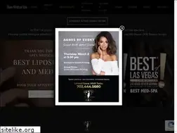 Sites similar to apexmedicalspa.com
