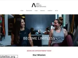 Sites similar to apexmississauga.ca