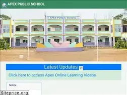 Sites similar to apexmm.org
