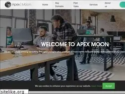 Sites similar to apexmoon.com