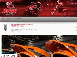 Sites similar to apexmotosports.com