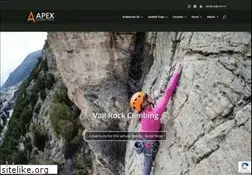 Sites similar to apexmountainschool.com