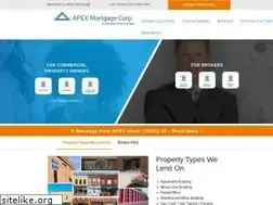 Sites similar to apexmtg.com