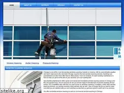 Sites similar to apexmwindows.com