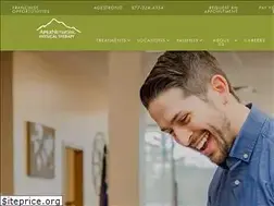 Sites similar to apexnetworkpt.com