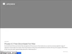 Sites similar to apexnew440.weebly.com